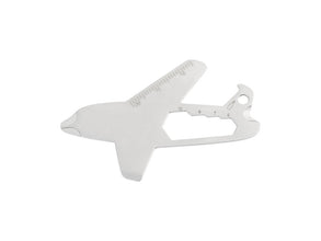 Aerofix RSS Multi-Tool Keyring with custom printing