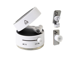 RaboMag RABS Magnetic Car Mobile Holder with custom printing