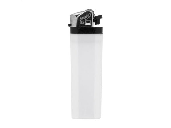 Flintlight Lighter with custom printing