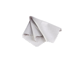 Vision Glasses Cloth with custom printing