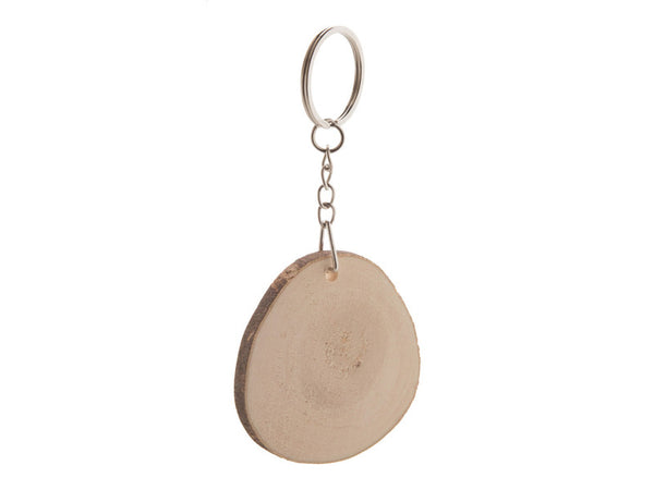 Loggy Keyring with custom printing