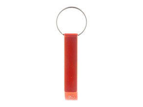 Rallop Bottle Opener Keyring with custom printing