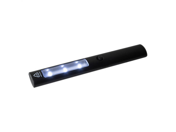 Ramerg RABS Emergency Car Torch with custom printing