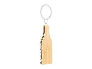 Vinofob Multi-Tool Keyring with custom printing