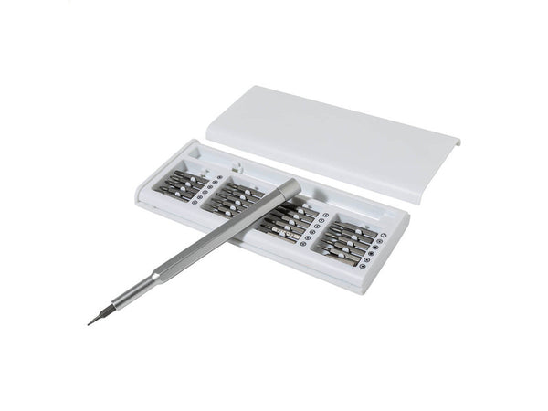Manybit RABS Screwdriver Set with custom printing