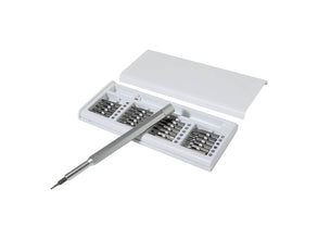 Manybit RABS Screwdriver Set with custom printing