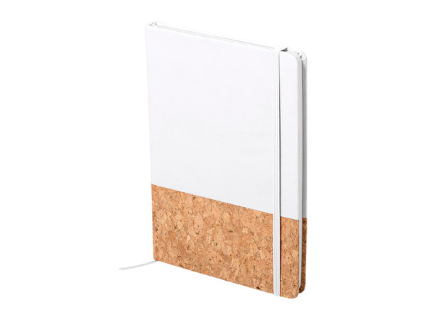 Purroc Notebook with custom printing