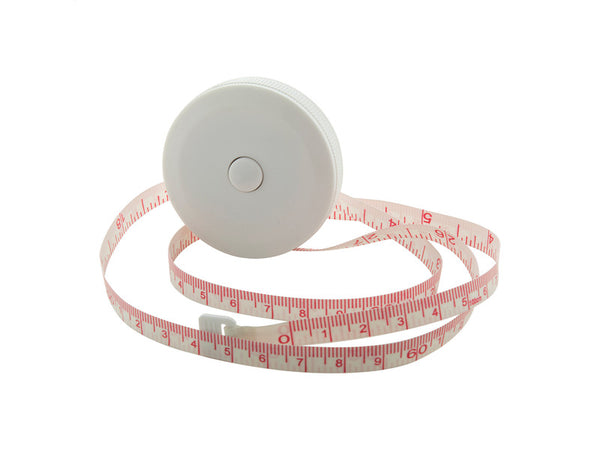 Hawkes Tailor's Tape Measure with custom printing