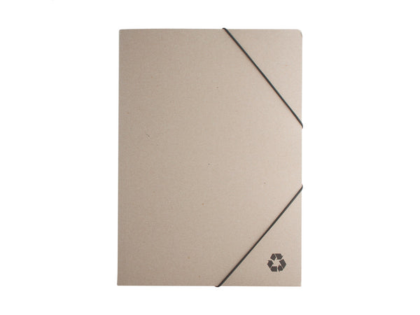 Ecodoc Document Folder with custom printing