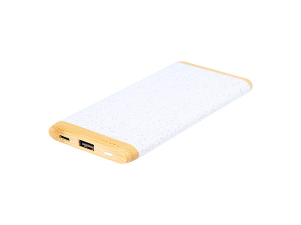 Cereale Power Bank with custom printing
