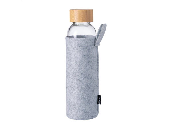 Tokol Glass Bottle with custom printing