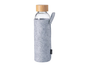 Tokol Glass Bottle with custom printing