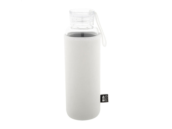 Vitrem Recycled Glass Bottle with custom printing