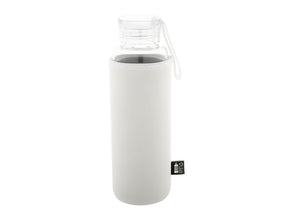 Vitrem Recycled Glass Bottle with custom printing