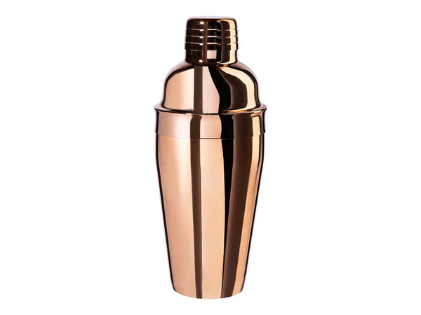Daiquiri Cocktail Shaker with custom printing