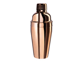 Daiquiri Cocktail Shaker with custom printing