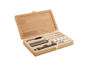 Cooter Tool Set with custom printing