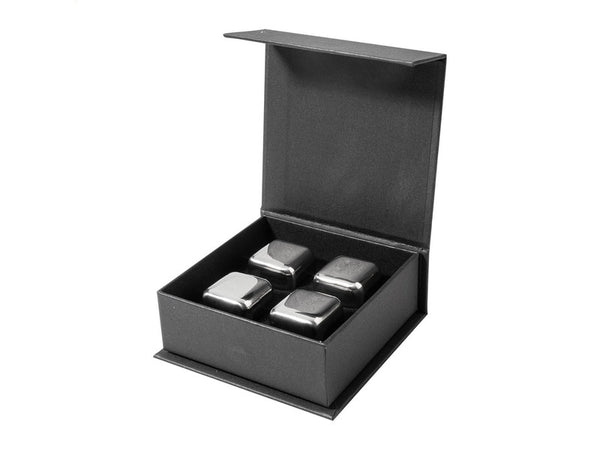 Arran Ice Cube Set with custom printing