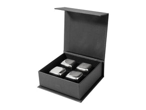 Arran Ice Cube Set with custom printing