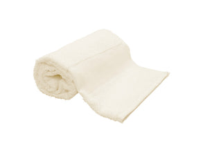 Terry M Cotton Terry Towel - 50×100 Cm with custom printing