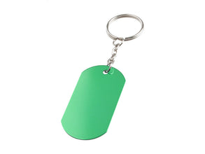 Wardim Keyring with custom printing