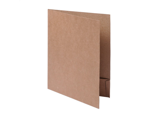 Dorka Document Folder with custom printing