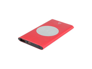 RaluWir Power Bank with custom printing