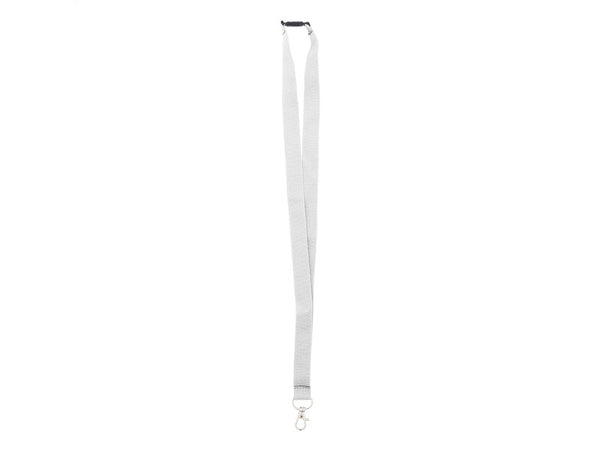 Revent RPET Lanyard with custom printing