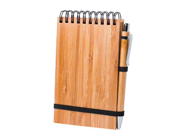Shunan Notebook with custom printing