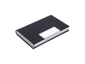 Merpet Business Card Holder with custom printing