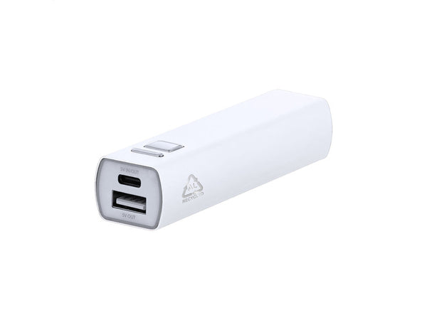 RaluBase Power Bank with custom printing