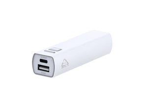 RaluBase Power Bank with custom printing