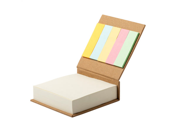 Notly Notepad with custom printing