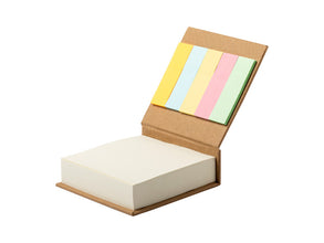 Notly Notepad with custom printing
