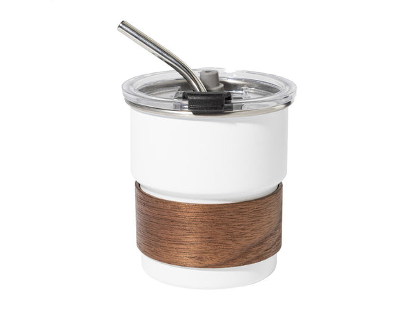 Waffee RSS Travel Cup with custom printing