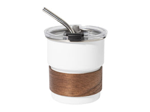 Waffee RSS Travel Cup with custom printing