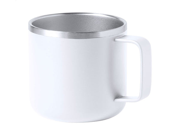 Tendust Stainless Steel Mug with custom printing