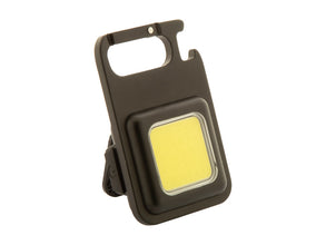 Cobby Multifunctional Flashlight with custom printing