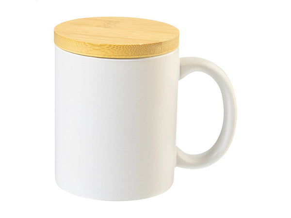 Borgen Mug with custom printing