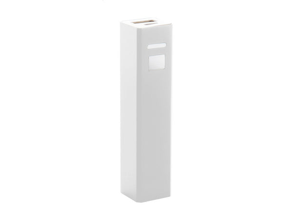 Balzur USB Power Bank with custom printing