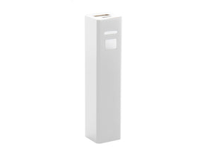 Balzur USB Power Bank with custom printing