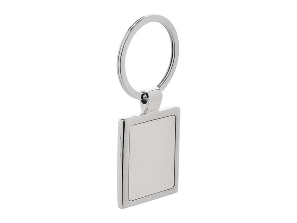 Rectangle Keyring with custom printing