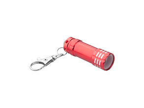Pico Mini Flashlight with custom printing