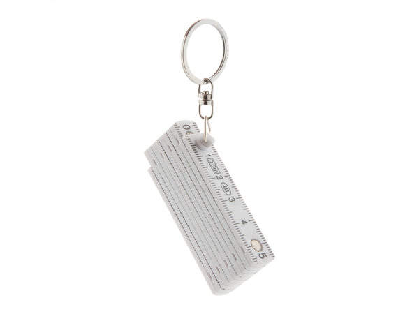 Cabinet Mini Folding Ruler with custom printing