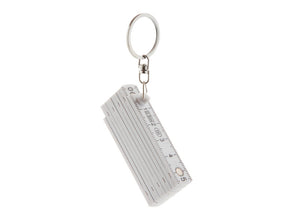 Cabinet Mini Folding Ruler with custom printing