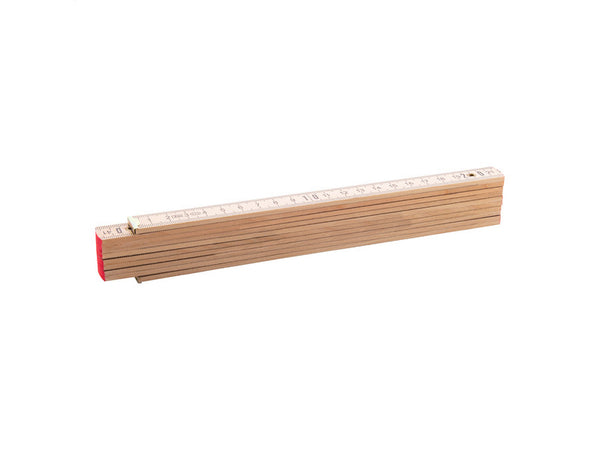 Gable Folding Ruler with custom printing