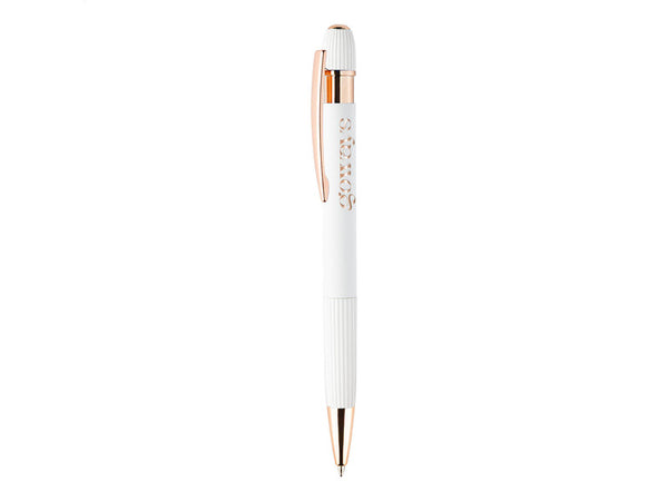 Rozubi Ballpoint Pen with custom printing