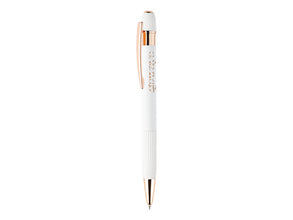 Rozubi Ballpoint Pen with custom printing