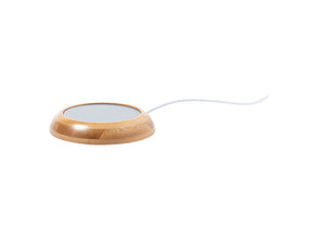 Keemun USB Mug Warmer with custom printing