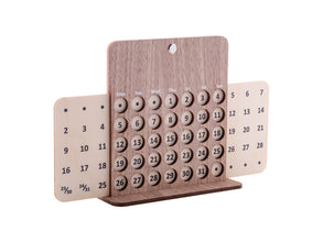 Forever Perpetual Calendar with custom printing